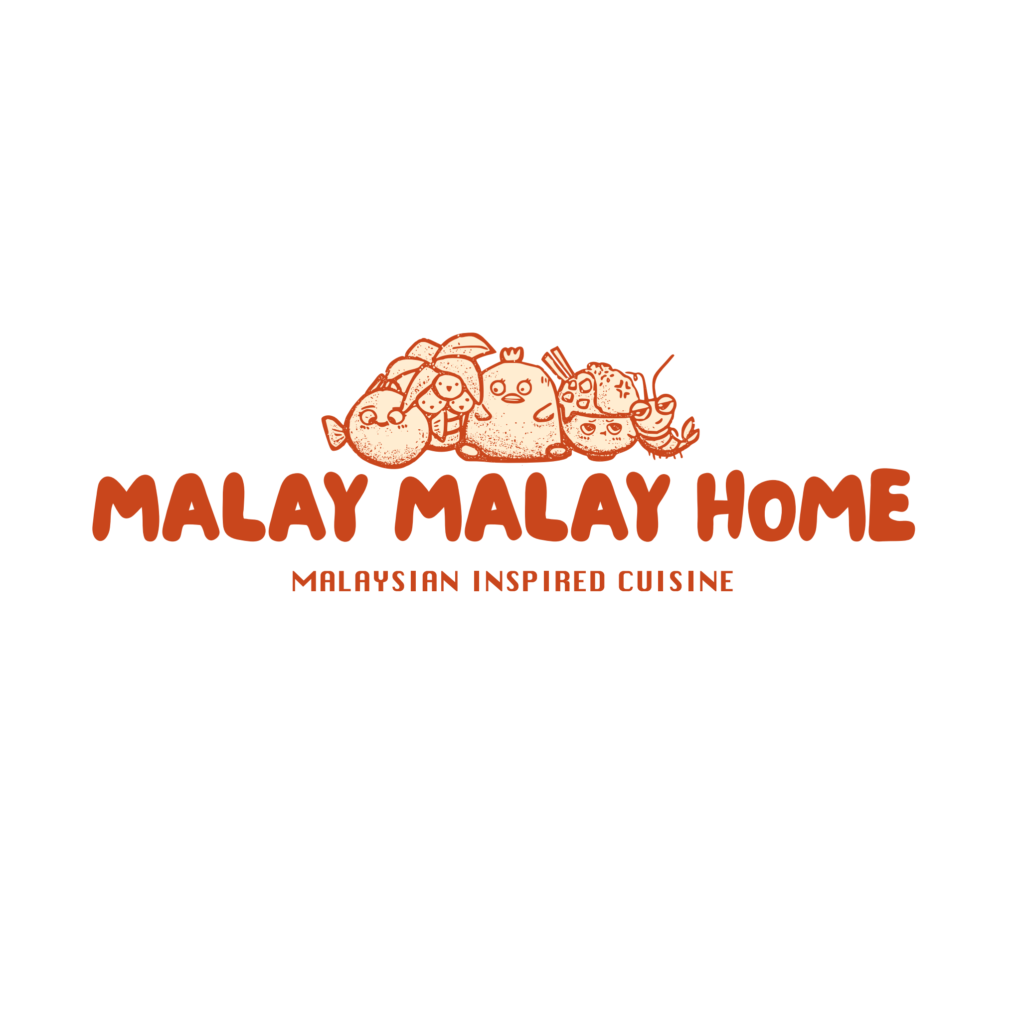 Malay Malay Home in Salford