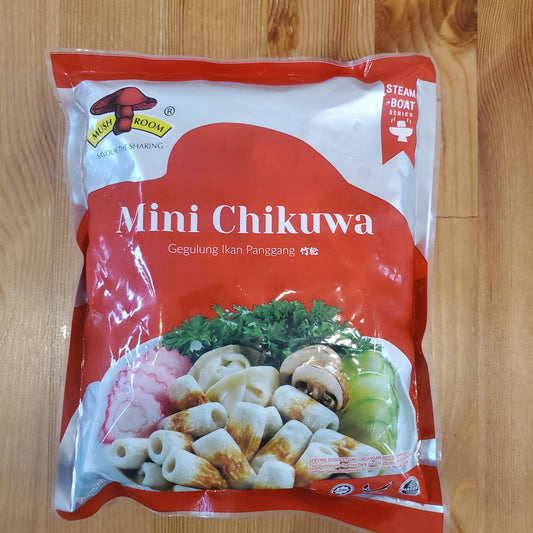 Mini Chikuwa