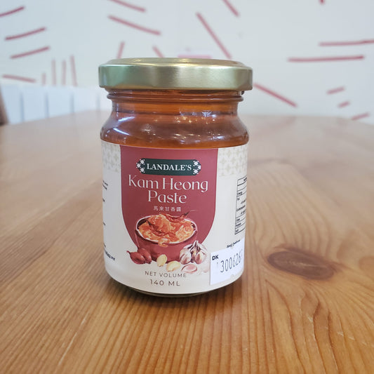 Kam Heong Paste